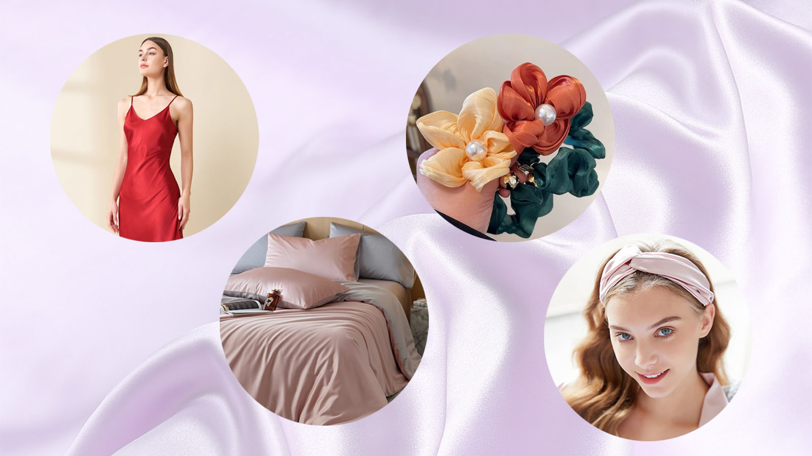 The Versatile Applications of Mulberry Silk in Blending Tradition and Trends 1 Applications of Mulberry Silk