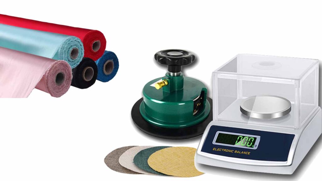 What is Momme? How to Measure thickness of silk fabrics 3 Momme