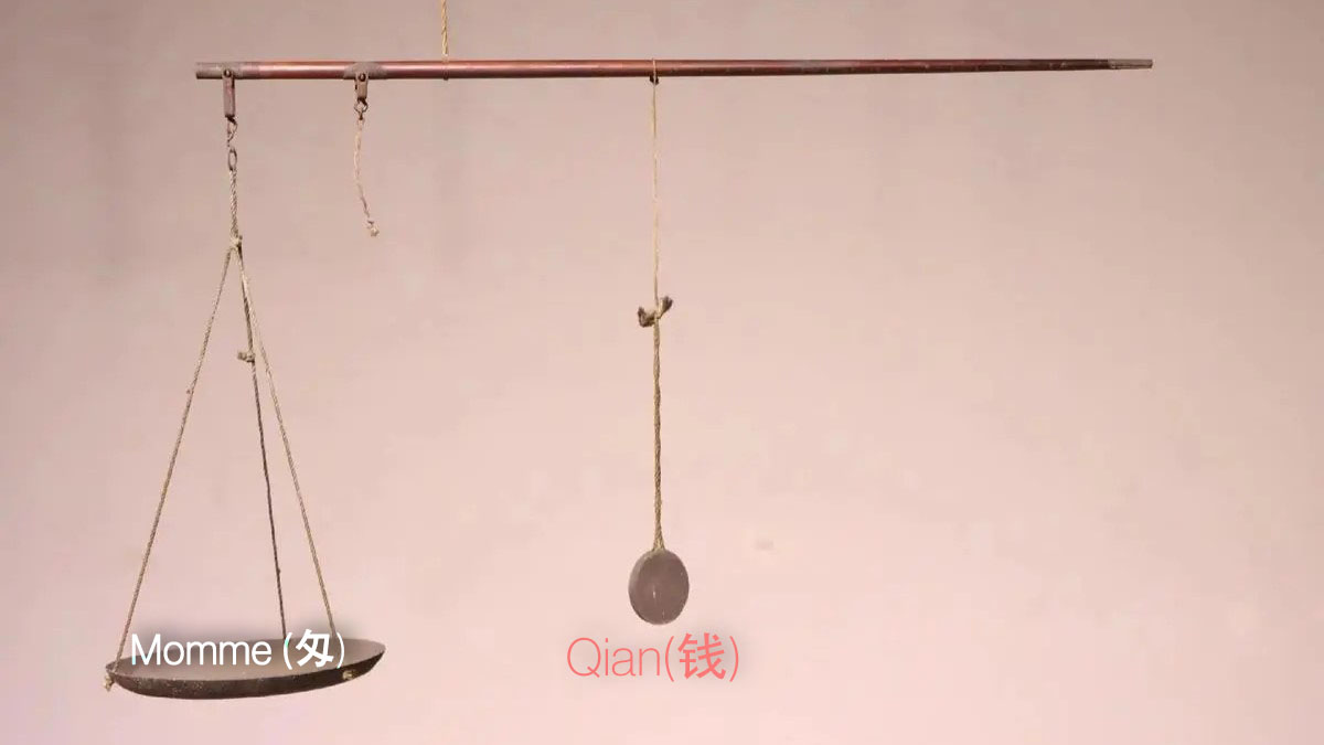 What is Momme? How to Measure thickness of silk fabrics 1 What is Momme