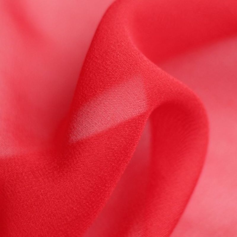 12momme Spandex Mulberry Silk georgette fabrics, 108cm luxury silk GGT for dress shirts - Image 5