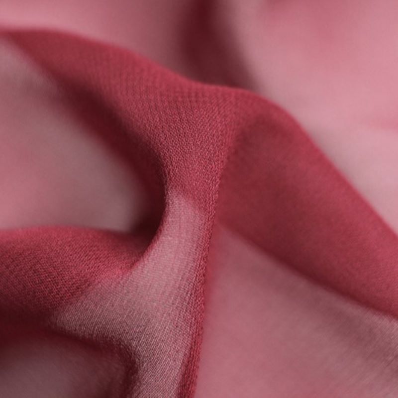 12momme Spandex Mulberry Silk georgette fabrics, 108cm luxury silk GGT for dress shirts - Image 6