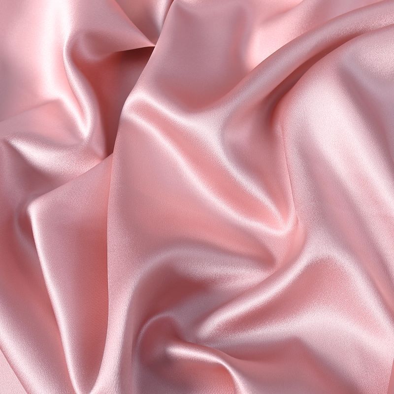 Heavyweight 30 momme silk satin fabric, 55″(140cm) 100% Mulberry Silk charmeuse for Dress Shirts - Image 9