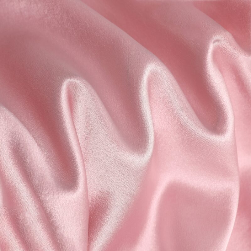 30 momme mulberry silk satin fabrics, 45″(114cm) heavyweight Silk for dress - Image 5