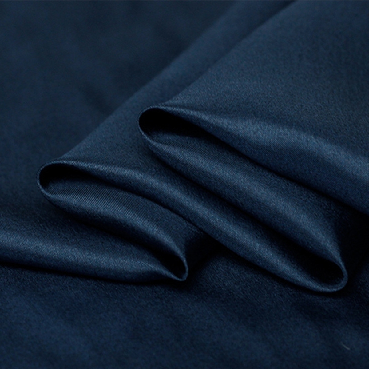 8 momme Mulberry Silk Habotai fabrics, 114cm natural silk for clothing lining - Image 6