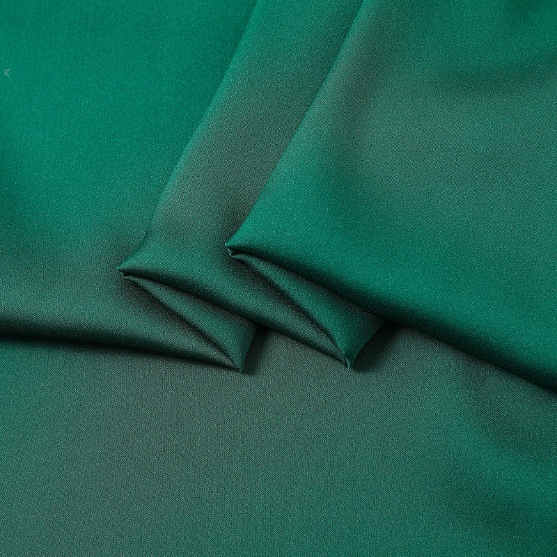 19 momme Elastic silk double georgette fabrics, 140cm Mulberry silk fabrics for dress shirts - Image 2