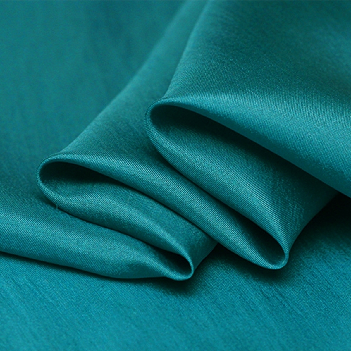 8 momme Mulberry Silk Habotai fabrics, 114cm natural silk for clothing lining - Image 5