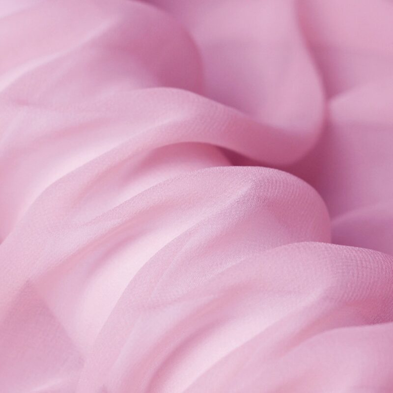 8 momme Mulberry Silk georgette fabrics, 114cm thin beautiful silk for women's shirts - Image 5