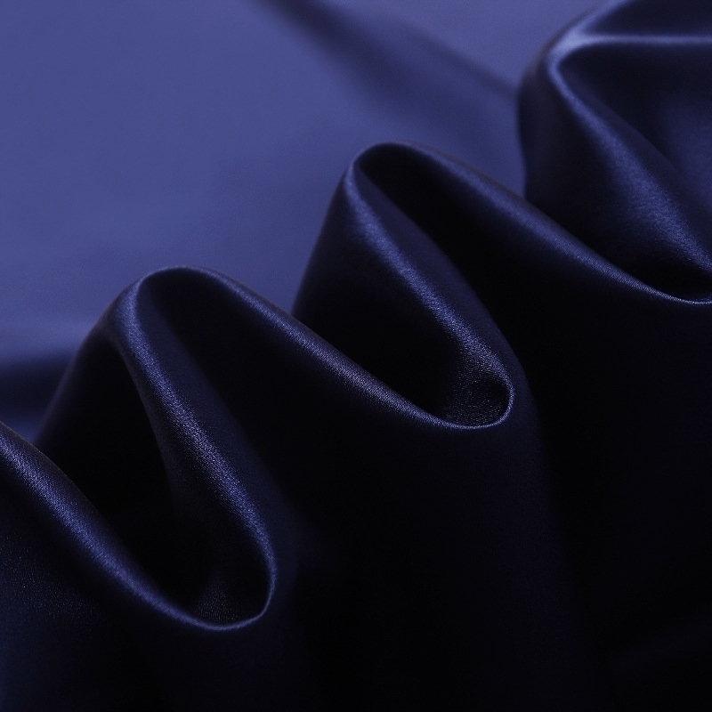 22 momme silk charmeuse fabrics, 55″(140cm) 100% Mulberry Silk satin for slip Dress - Image 9