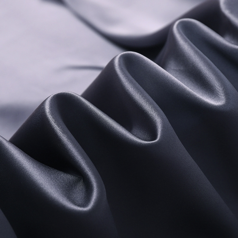 22 momme silk charmeuse fabrics, 55″(140cm) 100% Mulberry Silk satin for slip Dress - Image 7