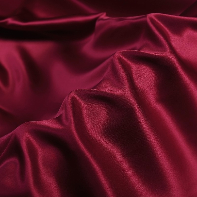 19 momme silk satin fabrics, 55″(140cm) 100% Mulberry Silk charmeuse for slip Dress - Image 8