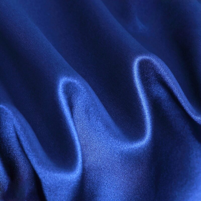 Heavyweight 30 momme silk satin fabric, 55″(140cm) 100% Mulberry Silk charmeuse for Dress Shirts - Image 3