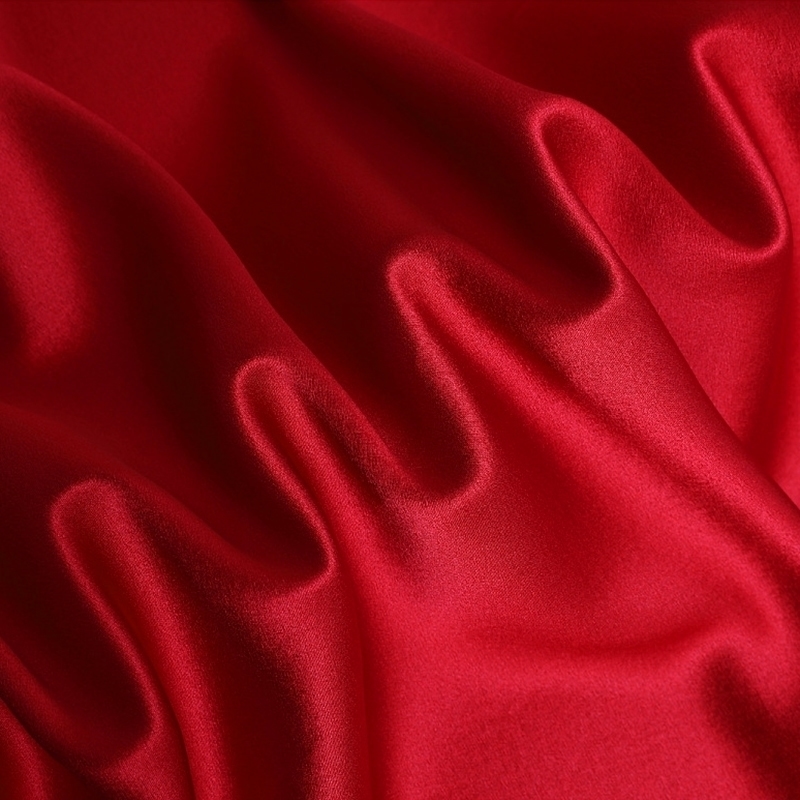 Heavyweight 30 momme silk satin fabric, 55″(140cm) 100% Mulberry Silk charmeuse for Dress Shirts - Image 4