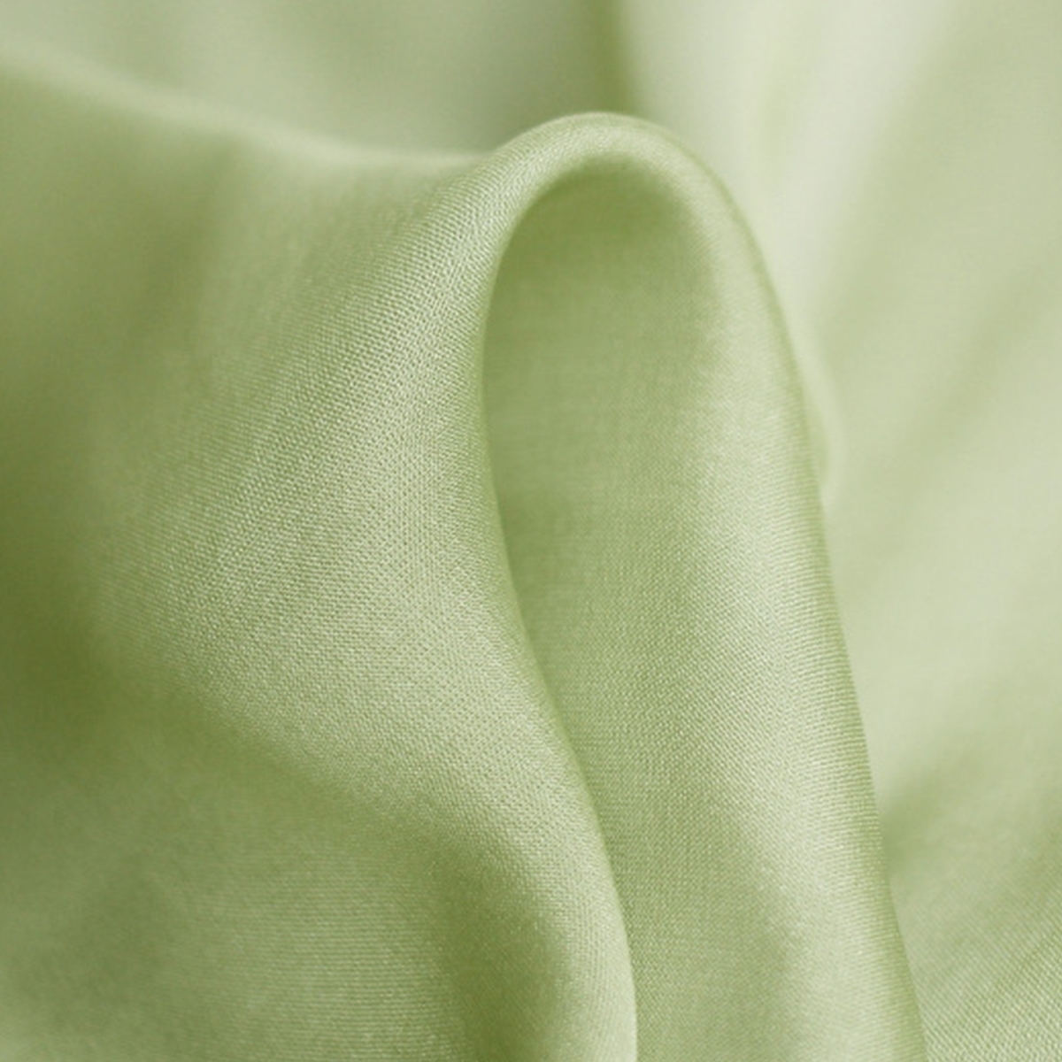 6 momme Mulberry Silk Chiffon fabrics, 140cm thin beautiful silk for shirts, dress making - Image 5