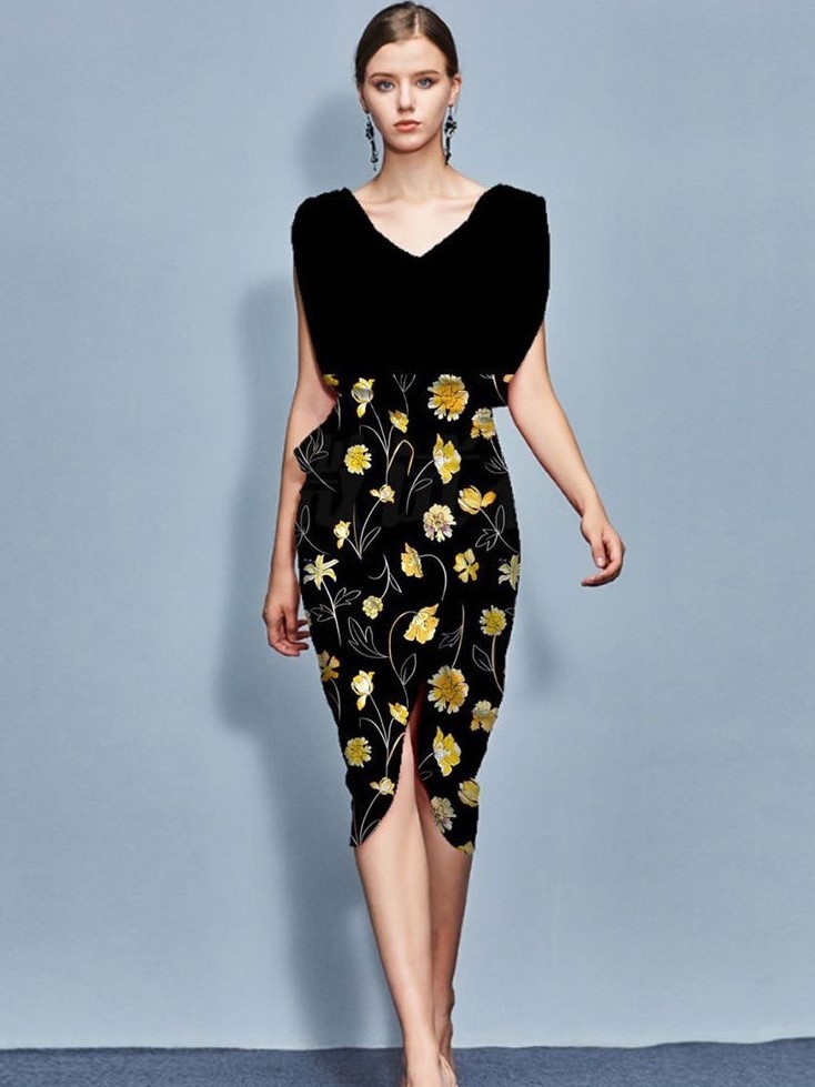 Why Silk is So Good for Your Skin: 6 Surprising Benefits Behind the Softness 8 silk dress