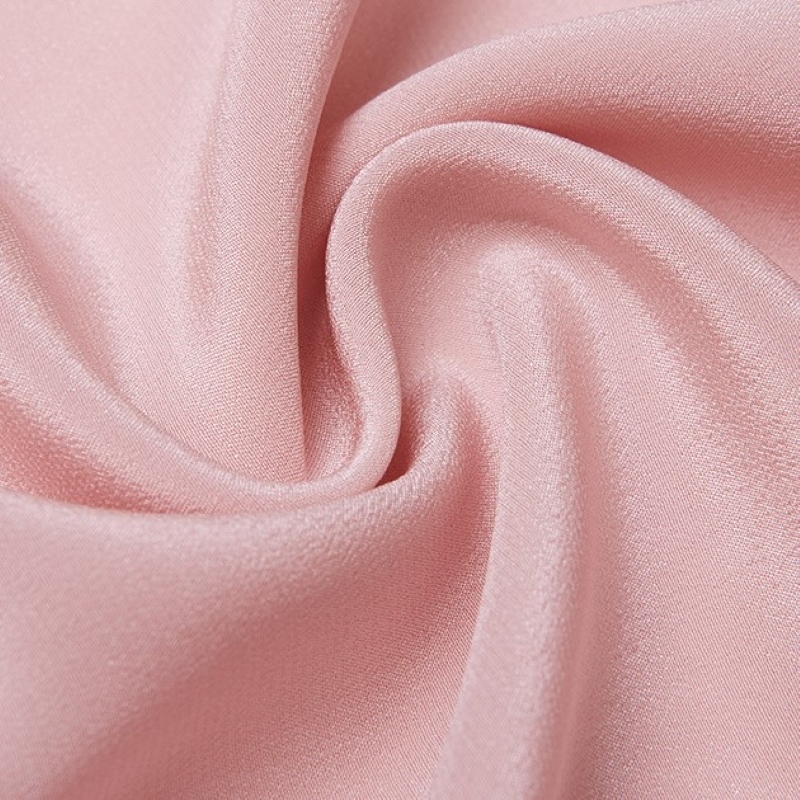 12 momme Silk crepe de chine Fabric, 140cm(55inches) 100% mublerry silk CDC - Image 5