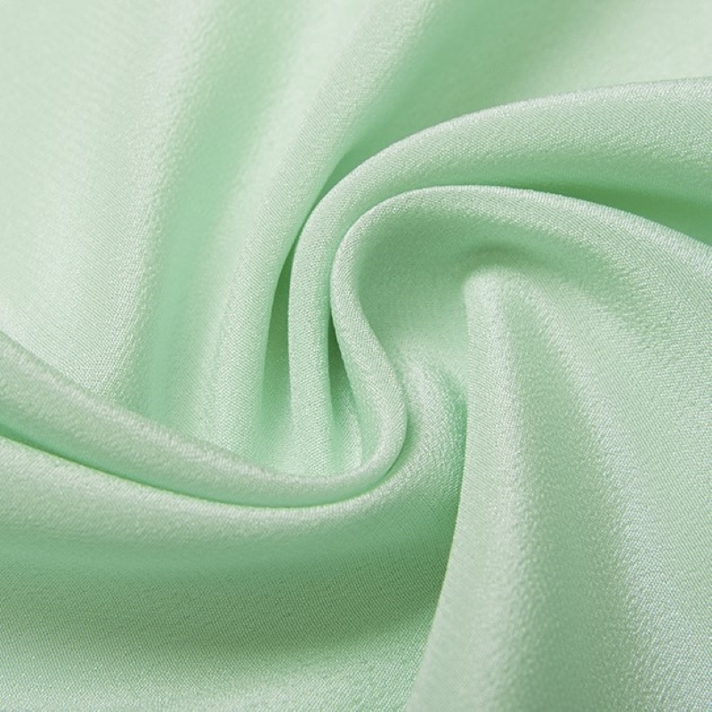 12 momme Silk crepe de chine Fabric, 140cm(55inches) 100% mublerry silk CDC - Image 7