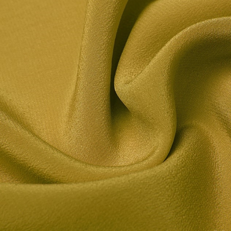 12 momme Silk crepe de chine Fabric, 140cm(55inches) 100% mublerry silk CDC - Image 10
