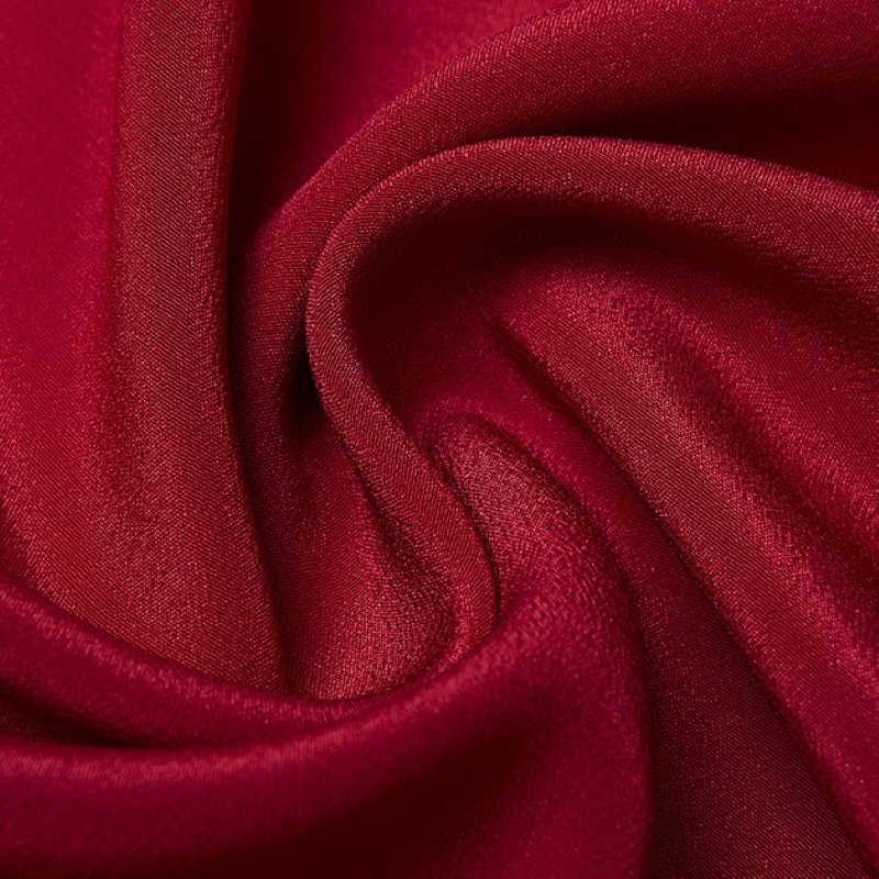 12 momme Silk crepe de chine Fabric, 140cm(55inches) 100% mublerry silk CDC - Image 9
