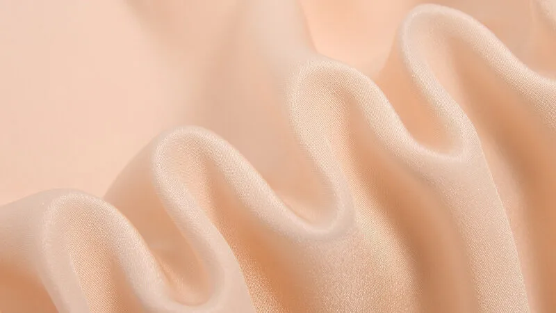 8 Popular Types of Mulberry Silk Fabrics, Which One Is Right for You? 3 700003203 edited