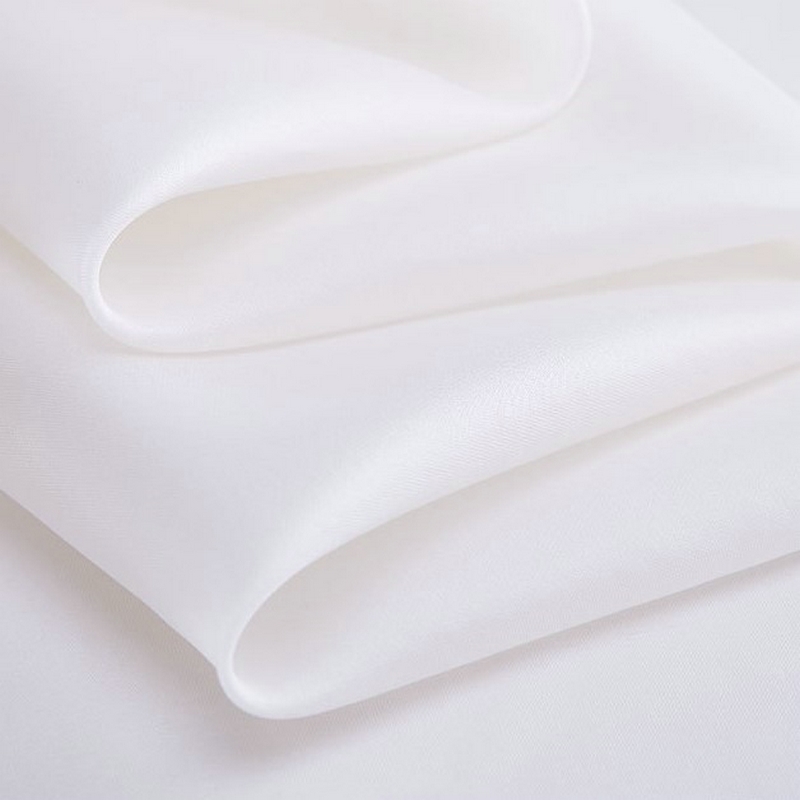 14 momme Silk organza satin fabrics, 140cm, 100% mulberry silk for dress-making - Image 12