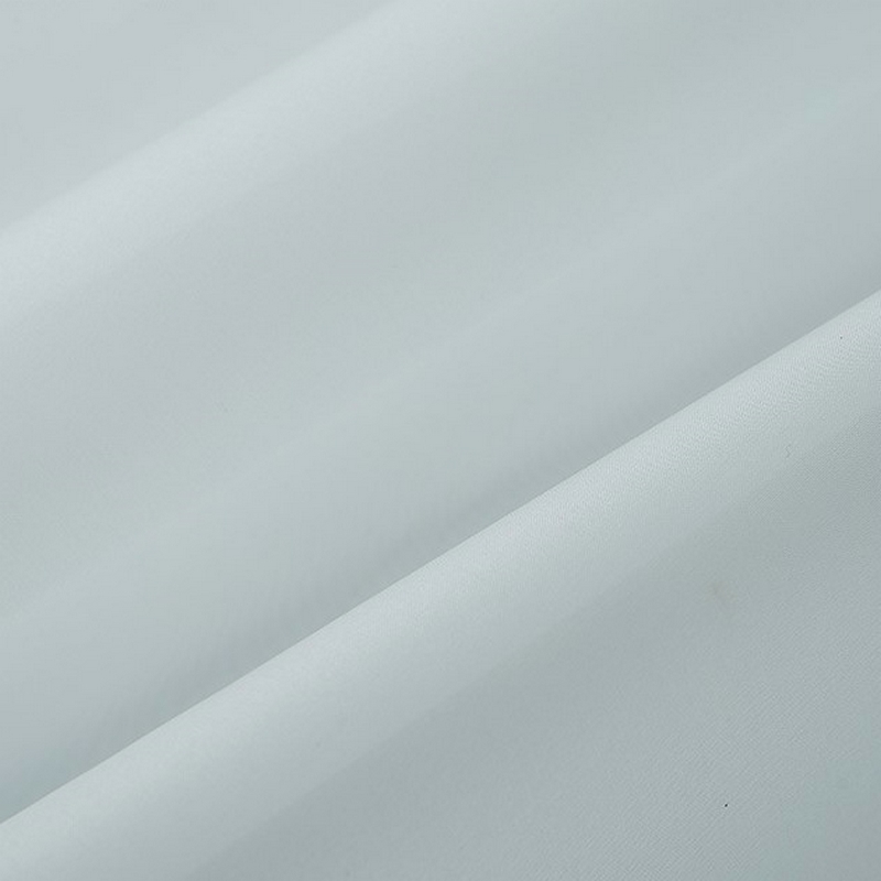 8 momme Silk organza fabrics, 140cm, 55 colors, 100% mulberry silk transparent voile - Image 11