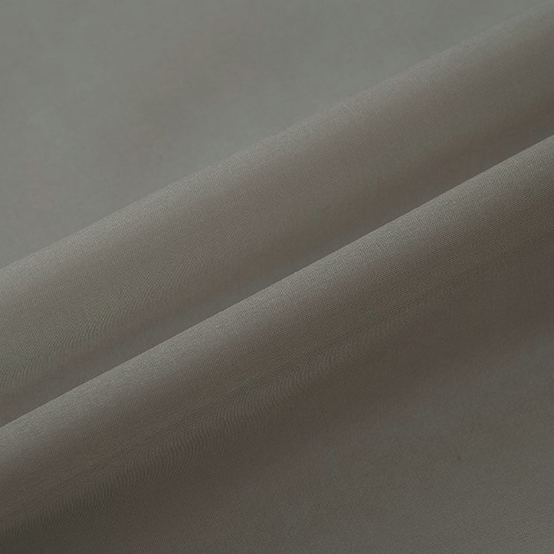 8 momme Silk organza fabrics, 140cm, 55 colors, 100% mulberry silk transparent voile - Image 9
