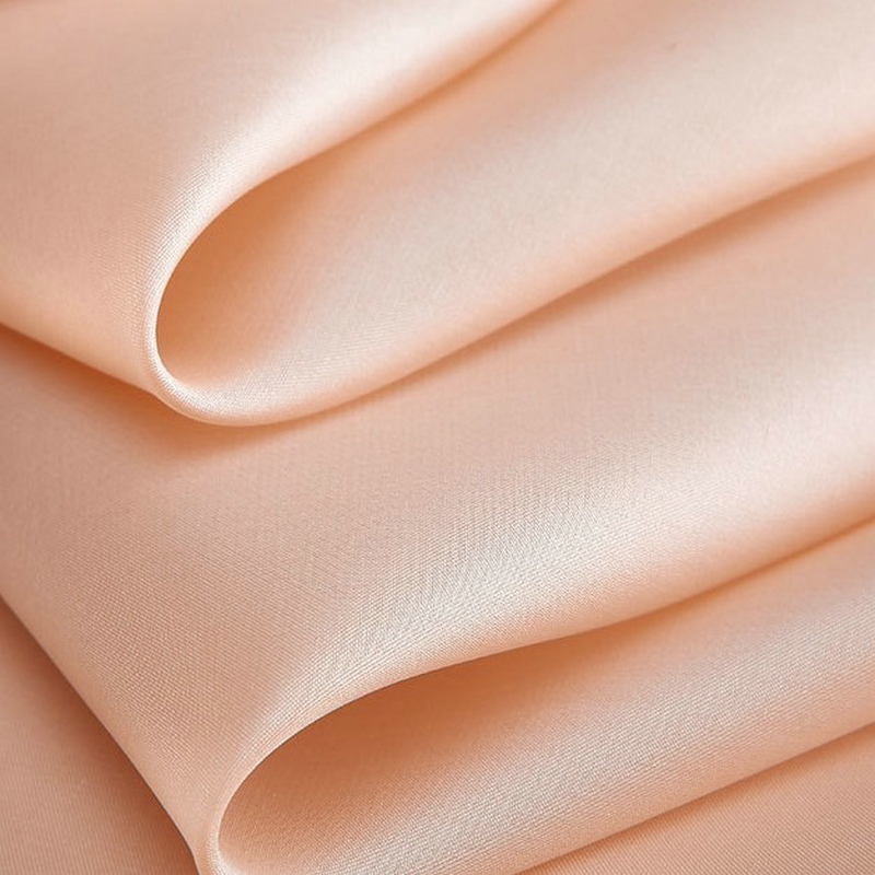 14 momme Silk organza satin fabrics, 140cm, 100% mulberry silk for dress-making - Image 7
