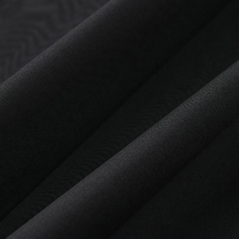8 momme Silk organza fabrics, 140cm, 55 colors, 100% mulberry silk transparent voile - Image 4