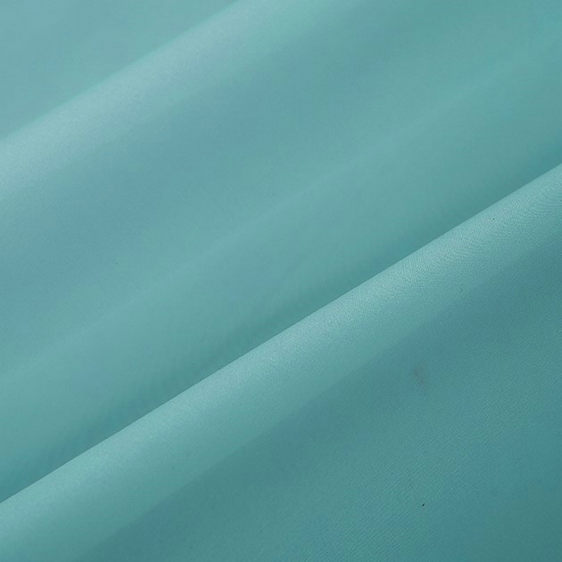 8 momme Silk organza fabrics, 140cm, 55 colors, 100% mulberry silk transparent voile - Image 5