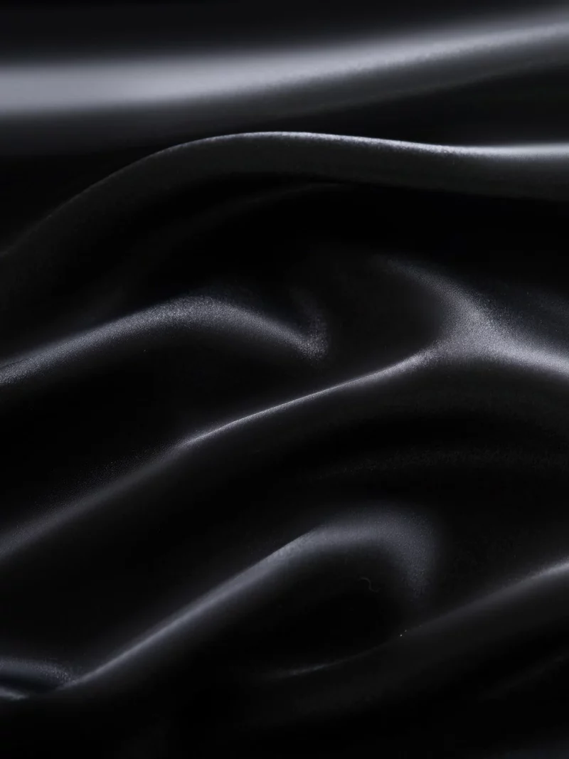 30Momme Luxurious 100% mulberry Silk Pillowcase - Envelope - Image 11